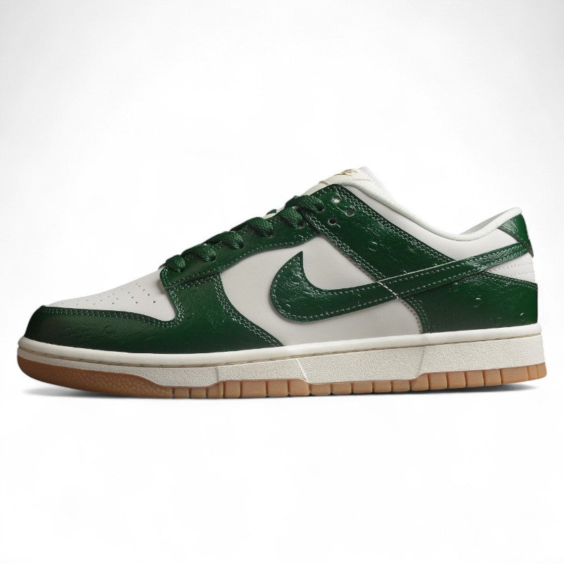 Nike SB Dunk Low LX "Gorge Green"