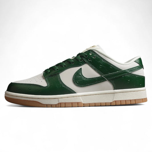 Nike SB Dunk Low LX "Gorge Green"
