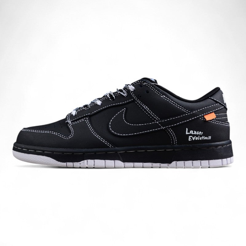 Nike SB Dunk Low “Lancer Evolution” - Best Reps Website 2025