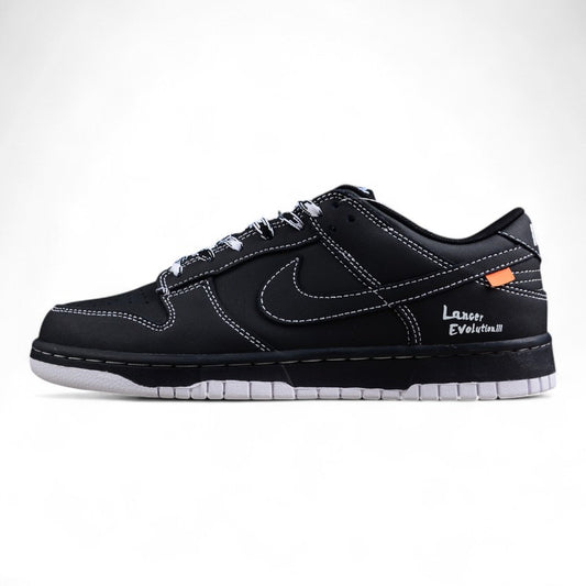 Nike SB Dunk Low “Lancer Evolution” - Best Reps Website 2025