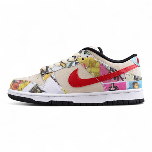 Nike SB Dunk Low "Paris" - Best Reps Website 2025