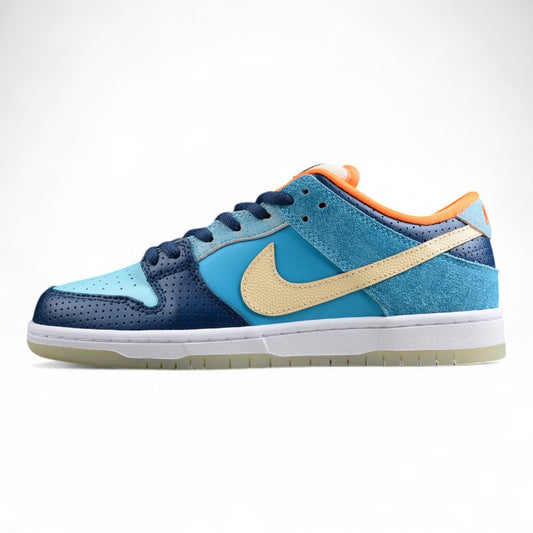 Nike SB Dunk Low Premium QS 'Mia Skate Shop' - Best Reps Website 2025