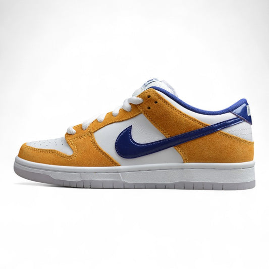 Nike SB Dunk Low Pro "Laser Orange" - Best Reps Website 2025