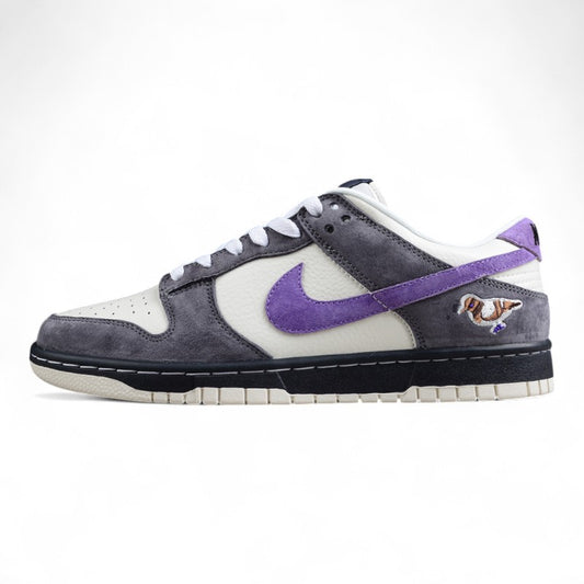 Nike SB Dunk Low Pro 'Purple Pigeon'