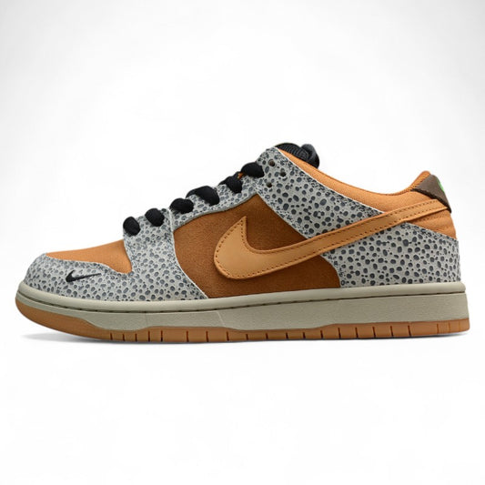  Nike SB Dunk Low Pro "Safari" 
