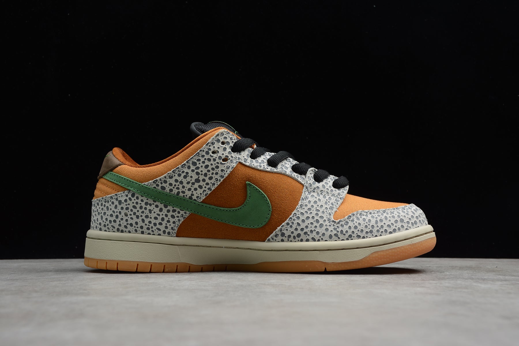  Nike SB Dunk Low Pro "Safari" -Switchreps