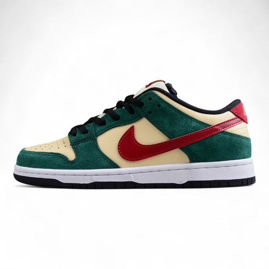 Nike SB Dunk Low "Vegas Gold" (Jameson) - Best Reps Website 2025