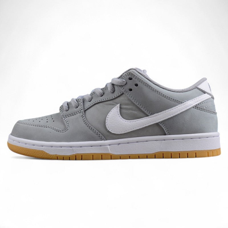  Nike SB Dunk Low Wolf Grey 