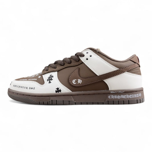 Nike SB Dunk Low x Chrome Hearts - Best Reps Website 2025