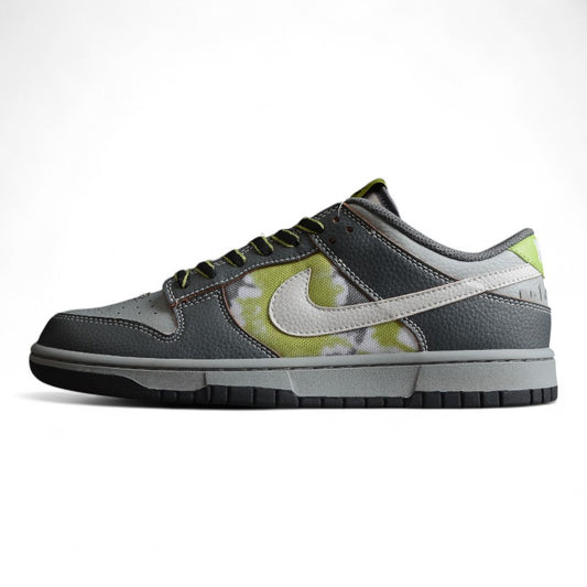 Nike SB Dunk Low x HUF “Wait, What!?” Friends &amp; Family - Best Reps Website 2025