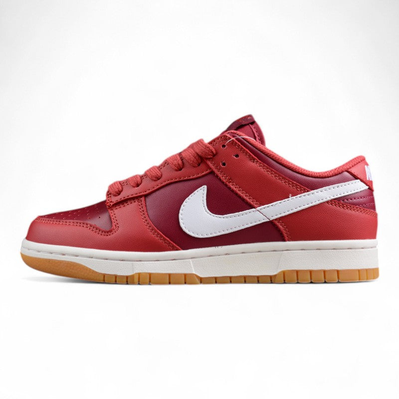 Nike SB Zoom Dunk Low Pro "Track Red" - Best Reps Website 2025