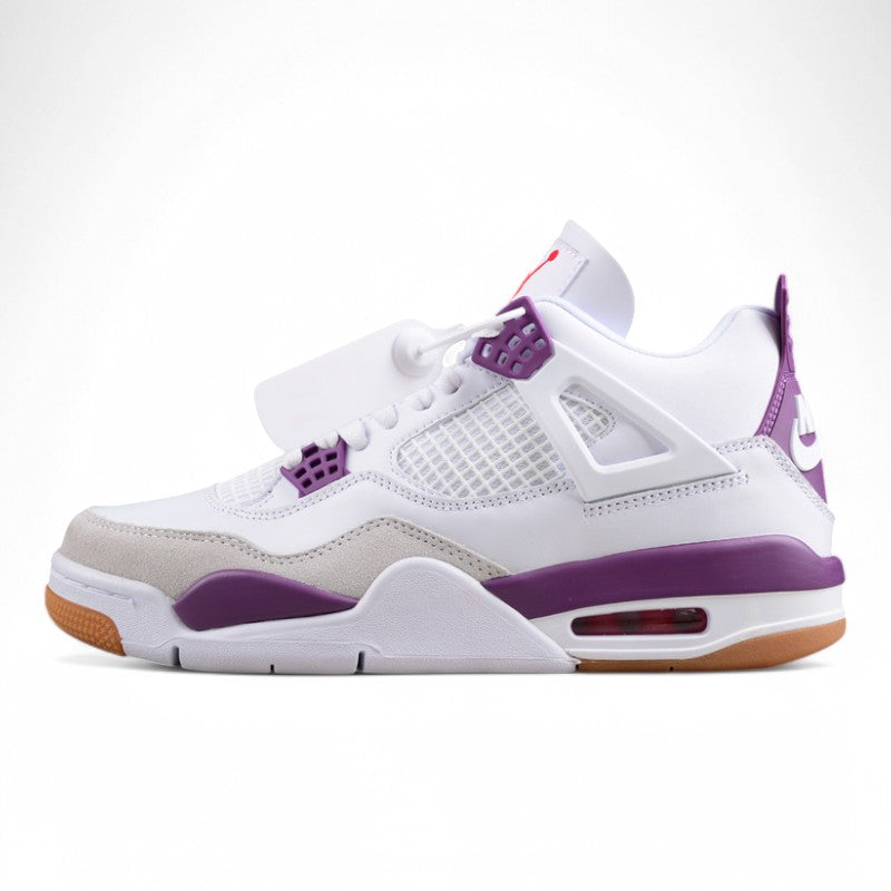 Nike SB x Jordan Air Jordan 4 "Sapphire"