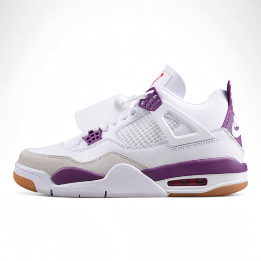 Nike SB x Jordan Air Jordan 4 "Sapphire"