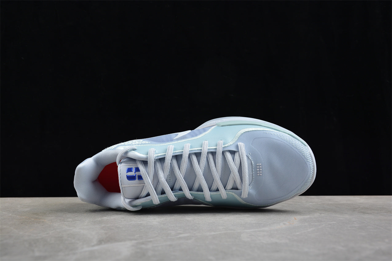 Nike Sabrina 2 'Conductor' in Pastel Blue