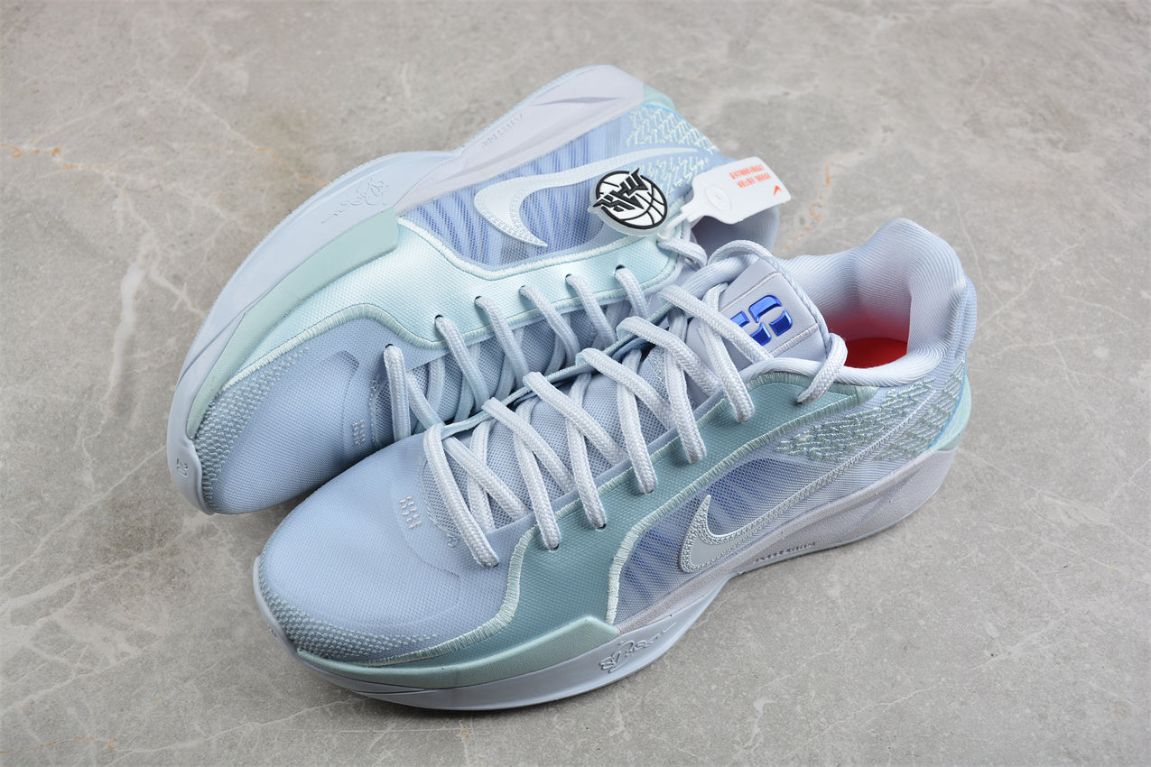 Nike Sabrina 2 'Conductor' in Pastel Blue