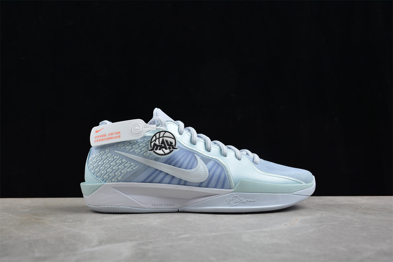 Nike Sabrina 2 'Conductor' in Pastel Blue