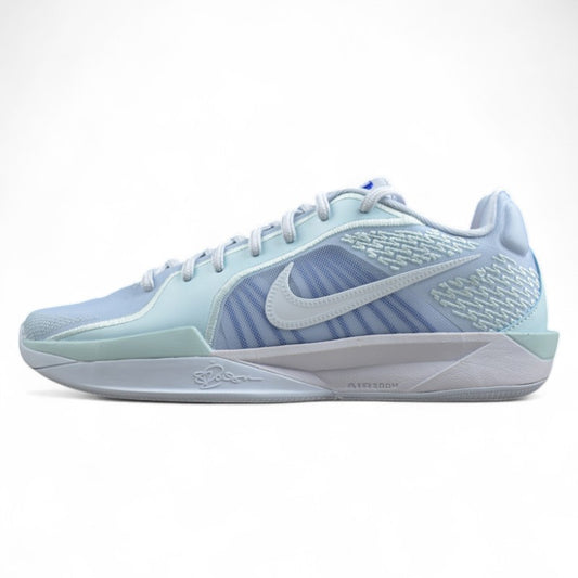 Nike Sabrina 2 'Conductor' in Pastel Blue