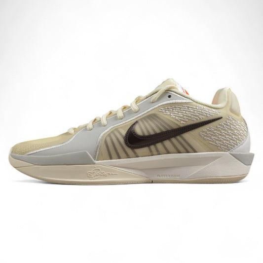  Nike Sabrina 2 "Ivory Cream Brown/Light Bone" 