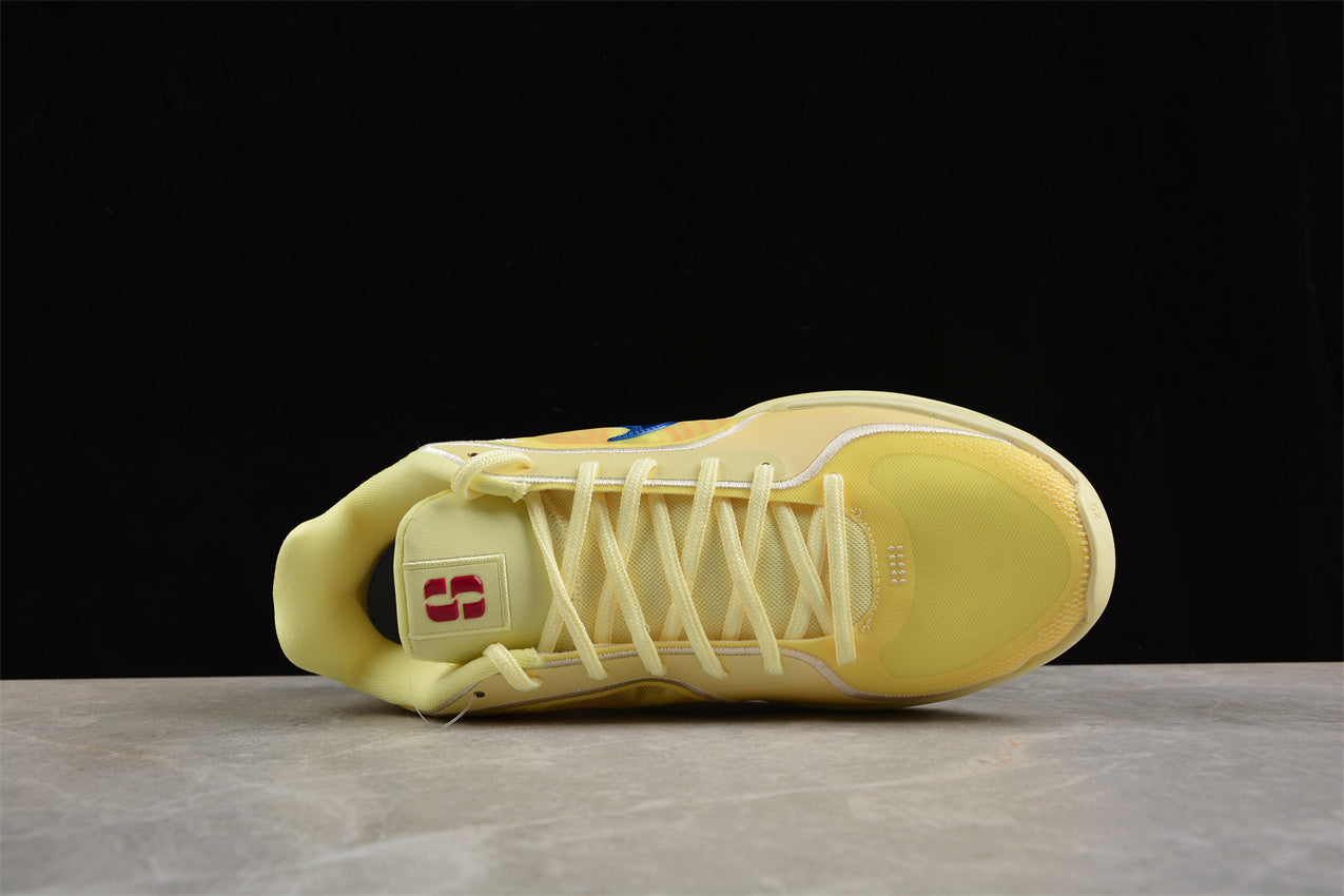 Nike Sabrina 2 "Trust Your Game" (GS) Yellow