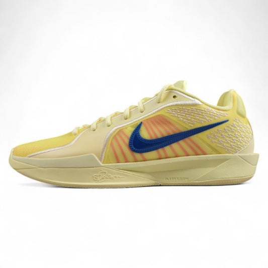 Nike Sabrina 2 "Trust Your Game" (GS) Yellow