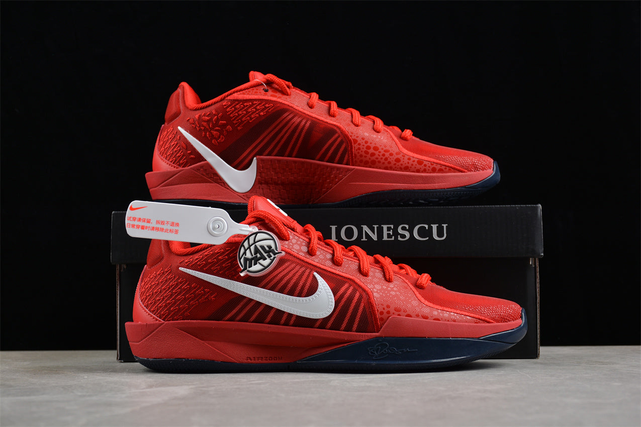 Nike Sabrina 2 "USA" FZ1517-600