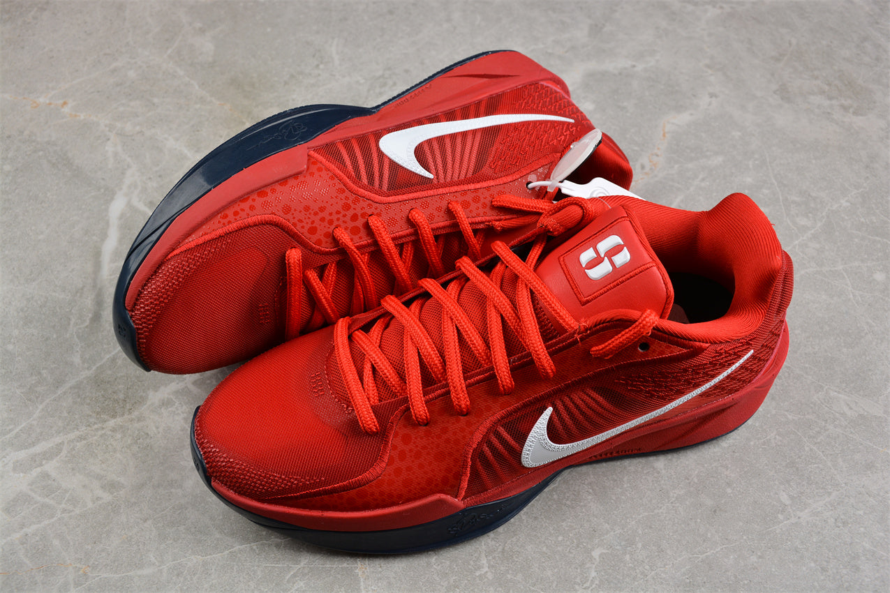 Nike Sabrina 2 "USA" FZ1517-600