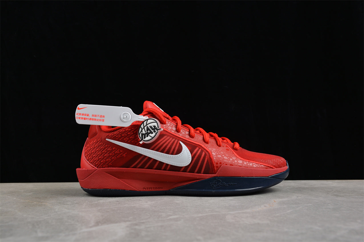 Nike Sabrina 2 "USA" FZ1517-600