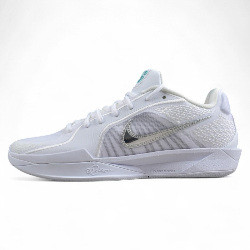 Nike Sabrina 2 "White Noise"