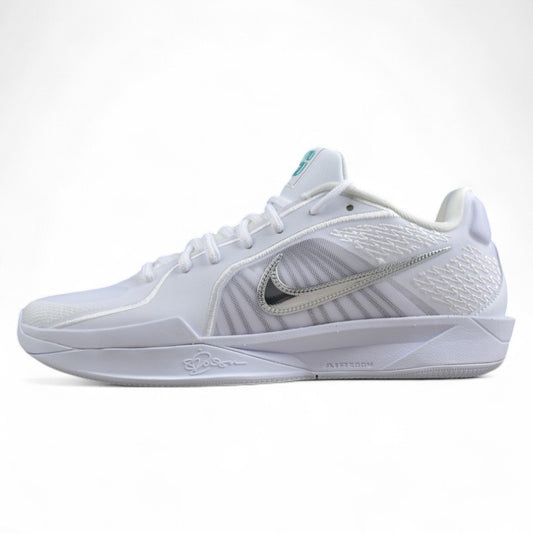 Nike Sabrina 2 "White Noise"