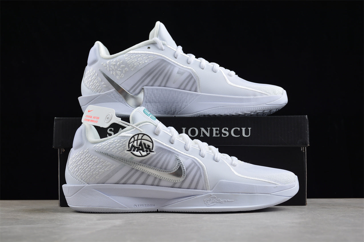 Nike Sabrina 2 "White Noise"
