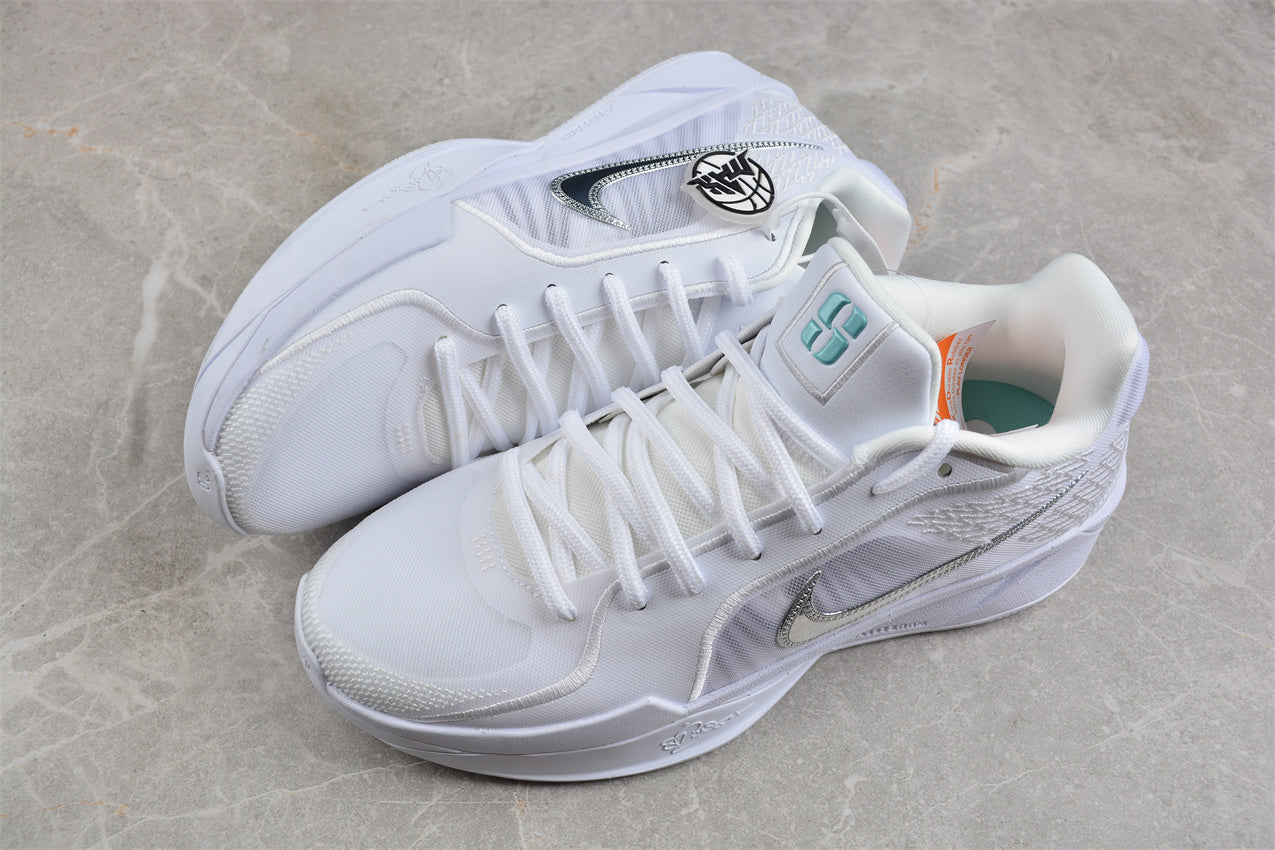 Nike Sabrina 2 "White Noise"