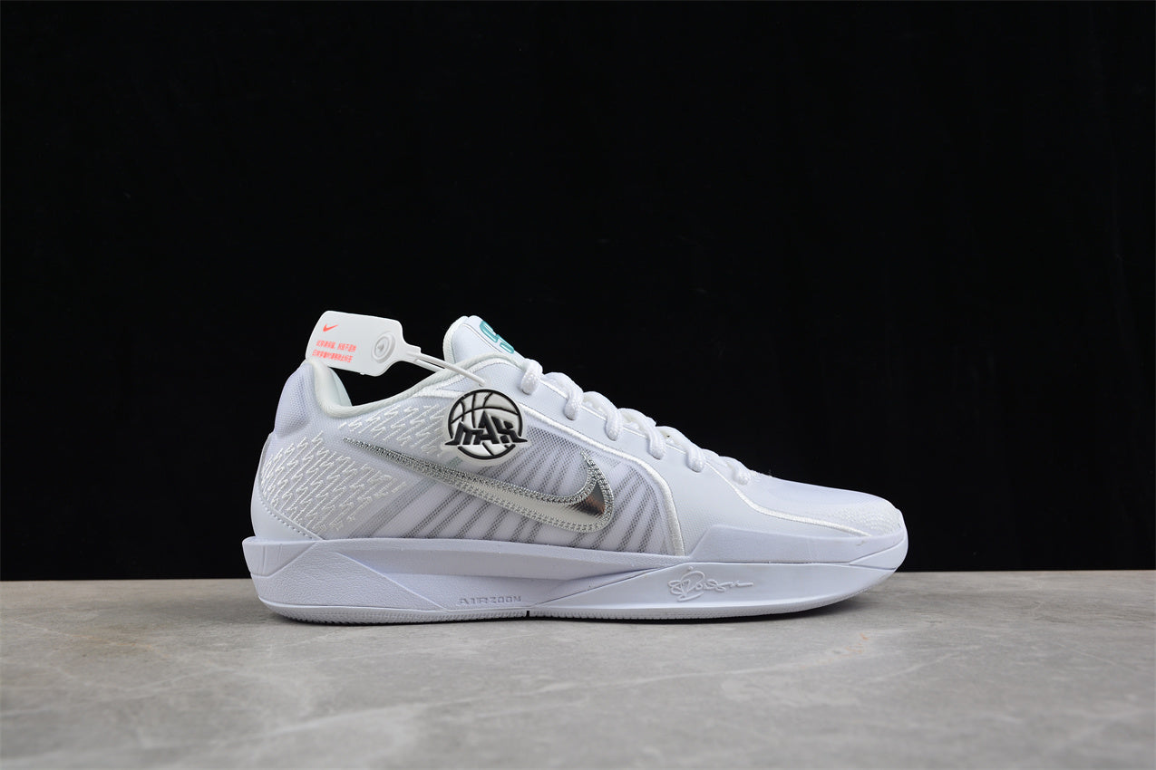Nike Sabrina 2 "White Noise"