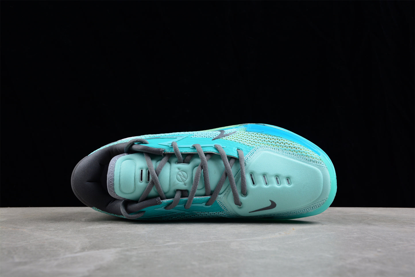 Nike Sabrina Ionescu x Air Zoom GT Cut 'New York Liberty'