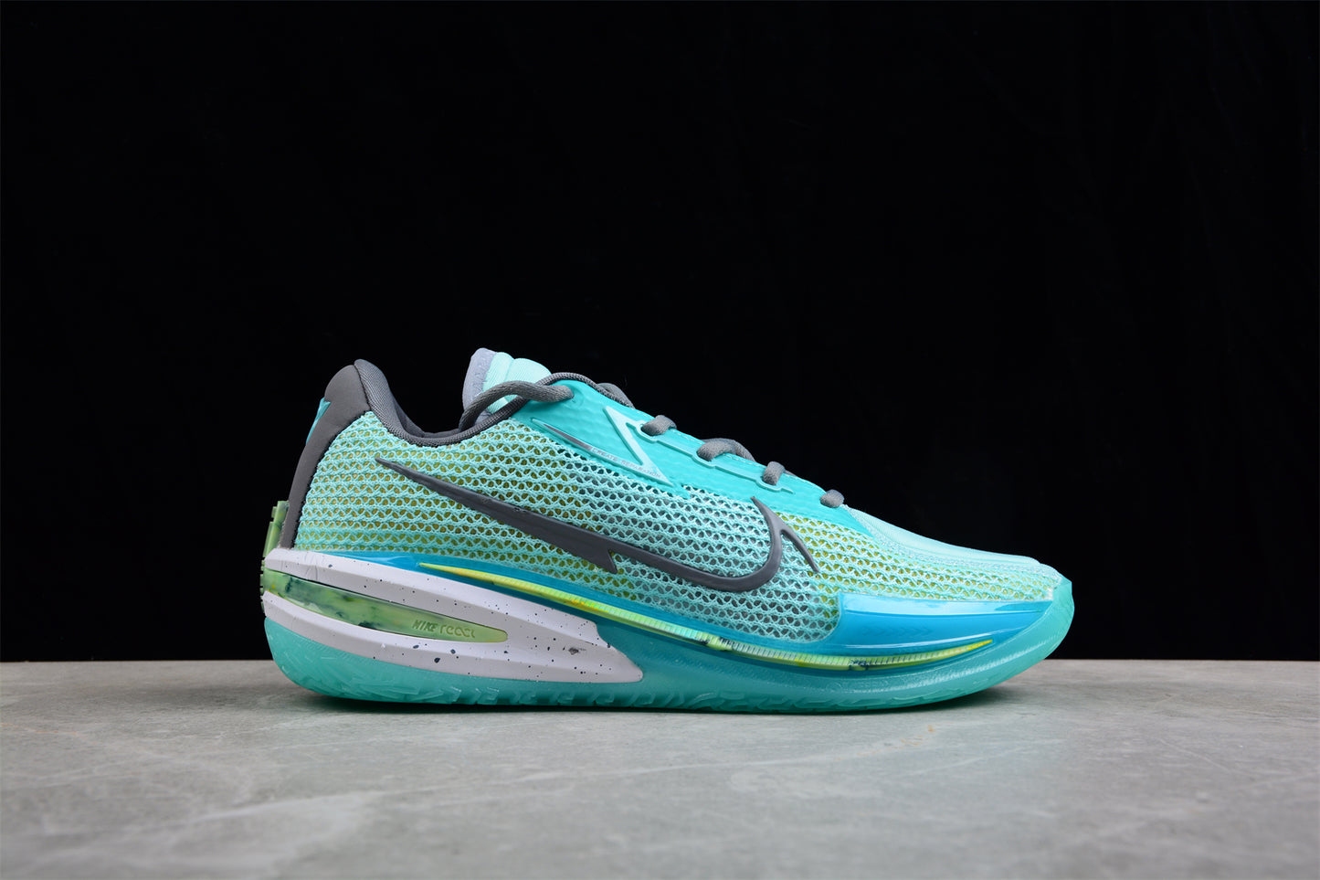 Nike Sabrina Ionescu x Air Zoom GT Cut 'New York Liberty'