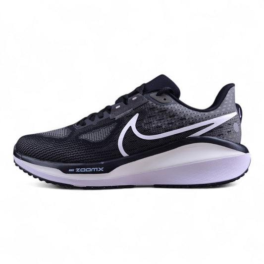 Nike Vomero 17 'Black White' - Best Reps Website 2025