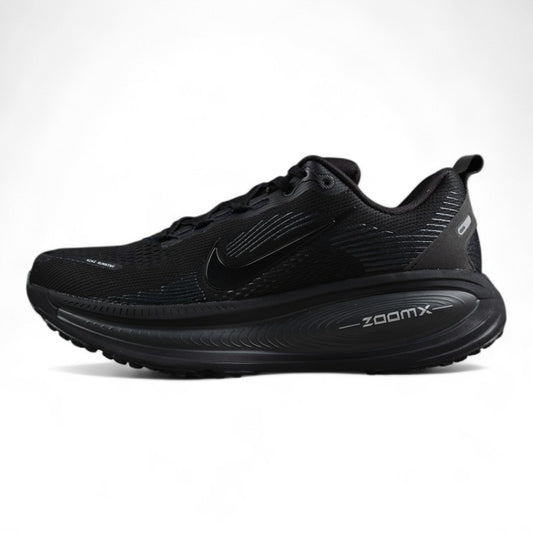 Nike Vomero 18 Black Dark Smoke Grey - Best Reps Website 2025