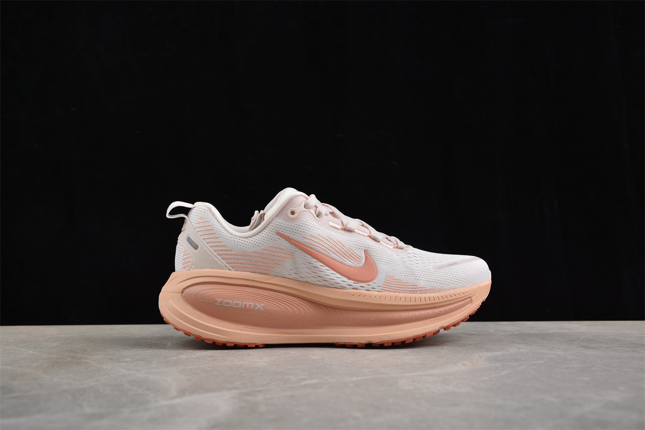 Nike Vomero 18 Light Soft Pink Light Madder Root Arctic Orange Madder Root - Best Reps Website 2025