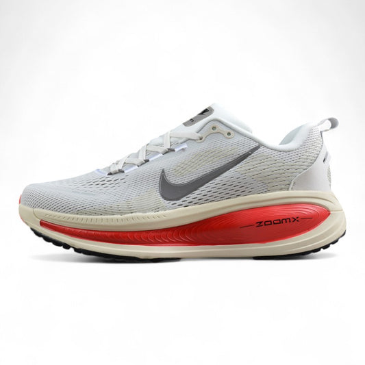 Nike Vomero 18 Platinum Tint Siren Smoke Metallic Pewter - Best Reps Website 2025