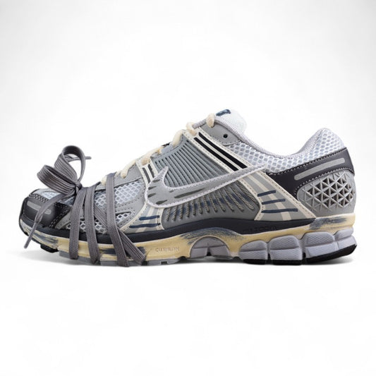 Nike Vomero 5 Vintage – Silver Grey - Best Reps Website 2025