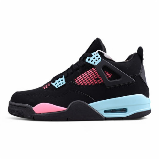Nike WMNS Air Jordan 4 Retro "Canyon Purple"