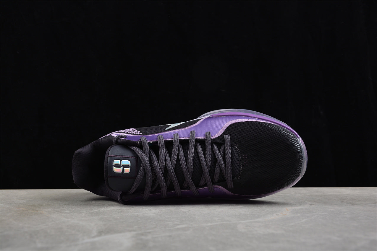 Nike WMNS Sabrina 2 "Court Vision" Purple