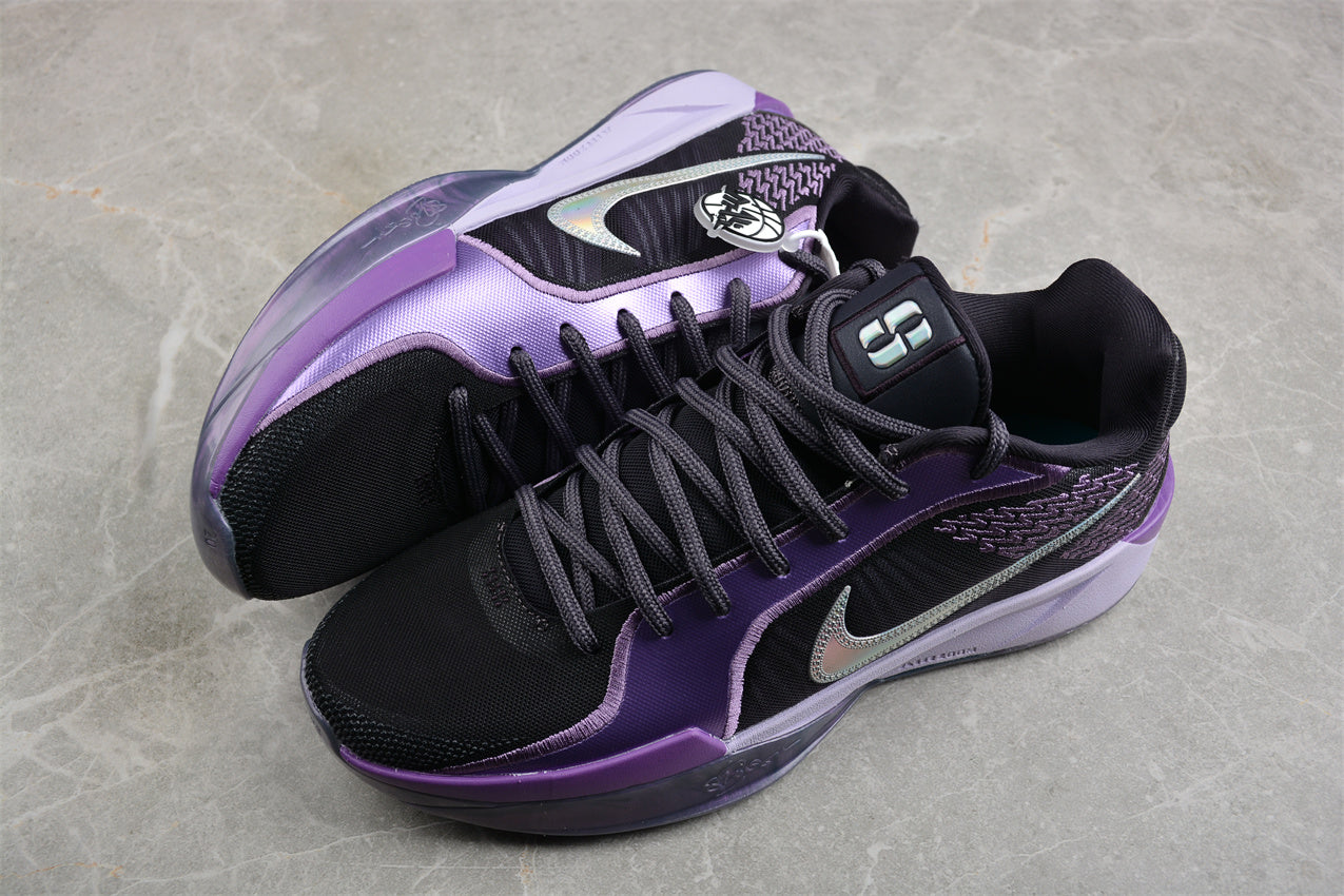 Nike WMNS Sabrina 2 "Court Vision" Purple