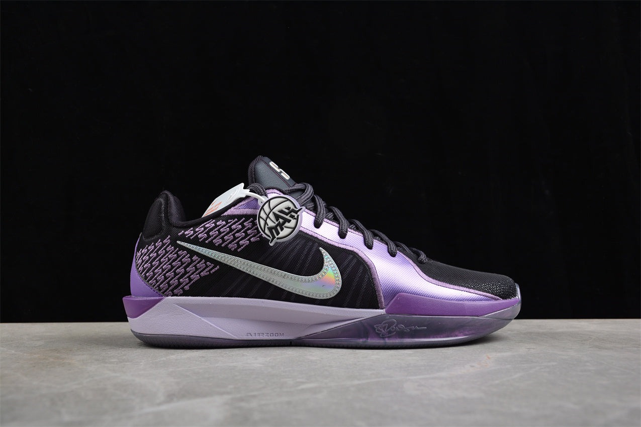 Nike WMNS Sabrina 2 "Court Vision" Purple