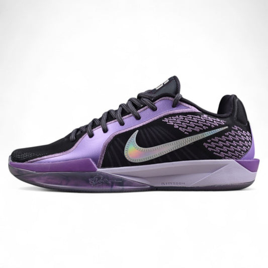 Nike WMNS Sabrina 2 "Court Vision" Purple
