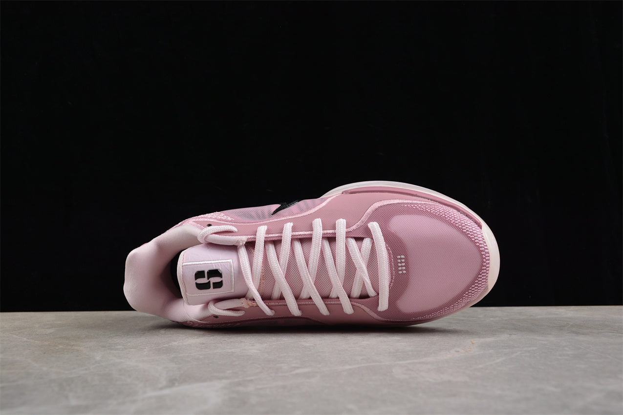 Nike WMNS Sabrina 2 “Pink Foam Triple”