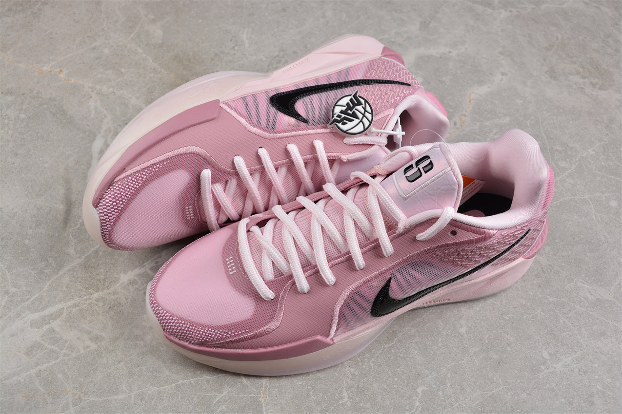 Nike WMNS Sabrina 2 “Pink Foam Triple”