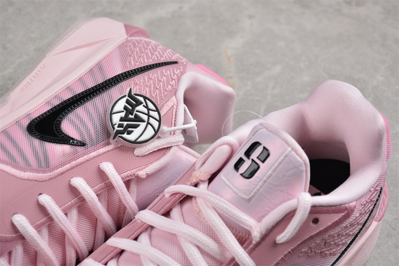 Nike WMNS Sabrina 2 “Pink Foam Triple”