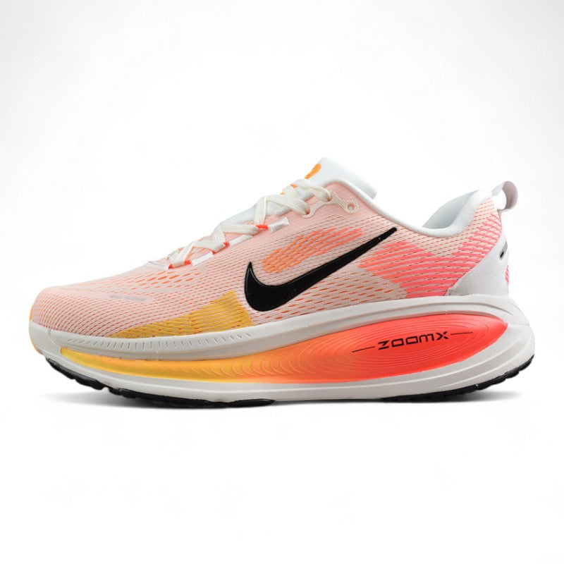 Nike WMNS Vomero 18 Sail Bright Crimson Laser Orange - Best Reps Website 2025