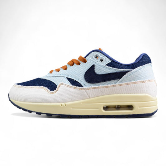 Nike Wmns Air Max 1 ‘87 “Aura” - Best Reps Website 2025