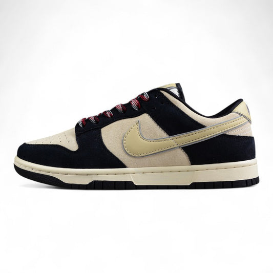 Nike Wmns Dunk Low LX 'Black Suede' - Best Reps Website 2025